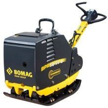 картинка Виброплита BOMAG BPR 50/55 D/E от компании Нова Механика