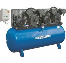 картинка Компрессор СБ 4/Ф-500W95Т от компании Нова Механика