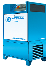картинка Винтовой компрессор APOLLO 22 от компании Нова Механика