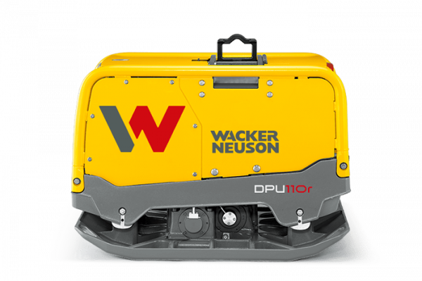 картинка Виброплита Wacker Neuson DPU 110r Lem от компании Нова Механика