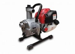 картинка Мотопомпа Daishin SCR-254HX от компании Нова Механика