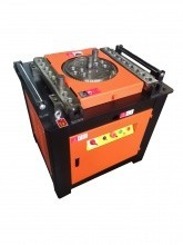 картинка Гибщик арматуры GROST-SNAB G40 от компании Нова Механика