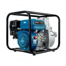картинка Мотопомпа бензиновая Varteg 1100W80 от компании Нова Механика