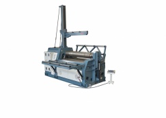 Вальцовочный станок Durma HRB-4 от компании Нова Механика