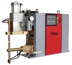 картинка FUBAG LS 60 с блоком управления PX1600 от компании Нова Механика