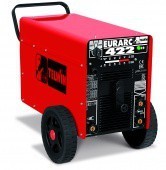 картинка Сварочный аппарат EURARC 422 230V/400V от компании Нова Механика