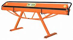 Станок листогибочный ручной STALEX RS 2500 от компании Нова Механика