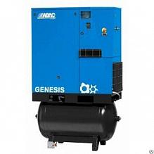 картинка Винтовой компрессор GENESIS 5.5/275 от компании Нова Механика