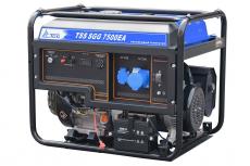 картинка Бензогенератор TSS SGG 7500ЕA от компании Нова Механика