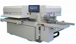 картинка Обрабатывающий центр GAM 10 от компании Нова Механика