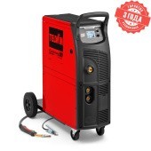картинка Сварочный полуавтомат ELECTROMIG 300 SYNERGIC 400V от компании Нова Механика