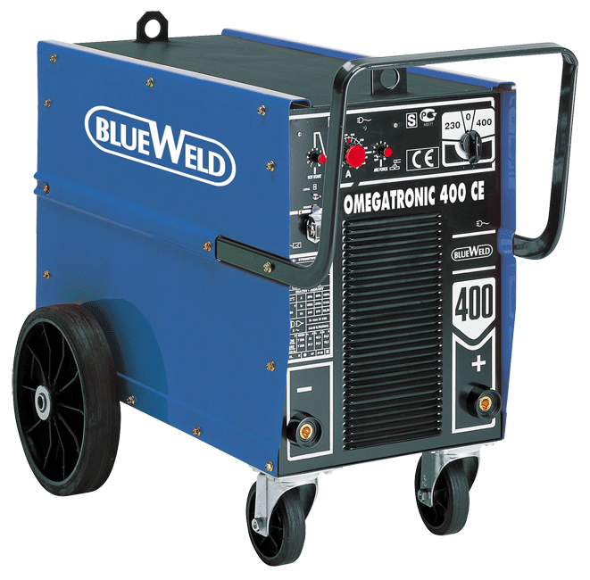 картинка Omegatronic 400 CE от компании Нова Механика