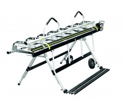 Cтанок листогибочный Tapco Max-20 2,6 от компании Нова Механика