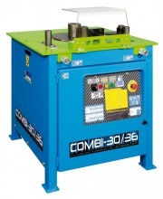 картинка Рубочно-гибочный станок COMBI 30/36 от компании Нова Механика