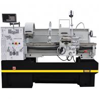 картинка Станок токарно-винторезный CM6241/1500 компании Нова Механика