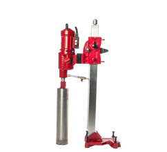 картинка Установка алмазного бурения Voll V-Drill 305 от компании Нова Механика