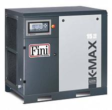 картинка Компрессор винтовой Fini K-MAX 1108/10 VS, прямой привод от компании Нова Механика