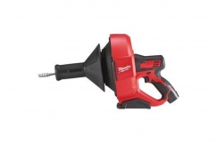 картинка Прочистные машины Milwaukee M12 BDC8-202C от компании Нова Механика