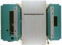 картинка Рейсмусовый станок PS-630A от компании Нова Механика