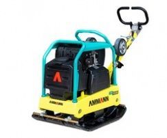 картинка Виброплита дизельная AMMANN 25/50  от компании Нова Механика