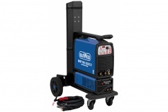 картинка Инвертор BLUE WELD BEST TIG 322 AC/DC HF/Lift R.A. от компании Нова Механика