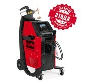 картинка Аппарат точечной сварки DIGITAL SPOTTER 9000 AQUA 400V +Аксессуары от компании Нова Механика