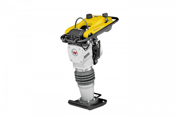 картинка Вибротрамбовка Wacker Neuson BS 60-2 от компании Нова Механика