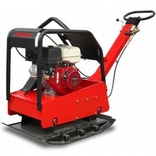 картинка Реверсивная виброплита KEDASA MS270‑4 (Honda GX270) от компании Нова Механика