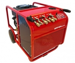 картинка Бензиновая гидравлическая станция HYCON HPP18V Multi Flex от компании Нова Механика
