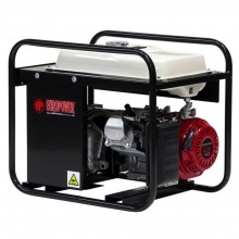 картинка Бензиновый генератор Europower  3300/11 от компании Нова Механика