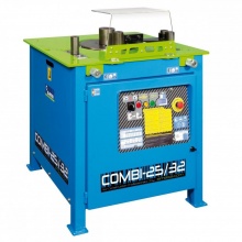 картинка Рубочно-гибочный станок COMBI 25/32 от компании Нова Механика
