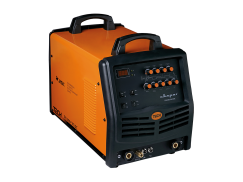 картинка Сварочный аппарат Сварог TECH TIG 200 P AC/DC (E101) от компании Нова Механика