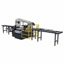 Станок автоматический Stalex BS-460GBА от компании Нова Механика