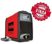 картинка Аппарат плазменной резки SUPERIOR PLASMA 100 400V от компании Нова Механика