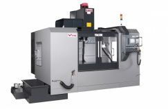 Вертикальный обрабатывающий центр KAFO VMC-116B от компании Нова Механика