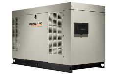 картинка Газовый генератор Generac RG 040 NEW от компании Нова Механика