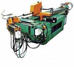 Трубогибочный станок Pedrazzoli BEND MASTER 42 MRV IMS от компании Нова Механика