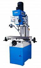 Сверлильные станки MetalMaster DMM 50C от компании Нова Механика