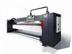 Электромеханический листогиб Transtech MAXI plus 40/40 от компании Нова Механика