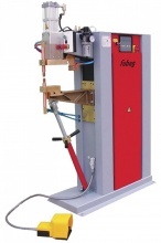 картинка FUBAG PS 80 с блоком управления PX1600 от компании Нова Механика