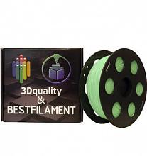 картинка Пластик Bestfillament PLA 1 кг (салатовый) от компании Нова Механика