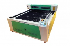 картинка Лазерно-гравировальный станок с ЧПУ LTT-Z2513QH (180ВТ) + ЧИЛЛЕР 5000 (AWC708C) от компании Нова Механика