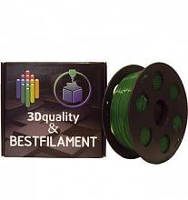 картинка Пластик Bestfillament PLA 1 кг (зеленый) от компании Нова Механика