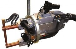 картинка Клещи для точечной контактной сварки TECNA 3321/380 от компании Нова Механика