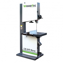 картинка Станок ленточнопильный WoodTec LS 60 от компании Нова Механика