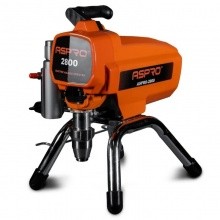картинка Окрасочный аппарат ASPRO-2800  от компании Нова Механика