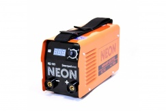 картинка Сварочный аппарат NEON ВД 163 от компании Нова Механика