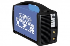 картинка Сварочный инвертор BlueWeld Prestige 175 от компании Нова Механика
