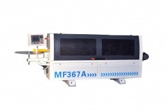 картинка Кромкооблицовочный станок MF367А от компании Нова Механика