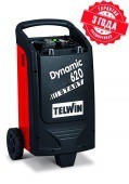 картинка Пуско-зарядное устройство TELWIN DYNAMIC 620 START 230V 12-24V компании Нова Механика